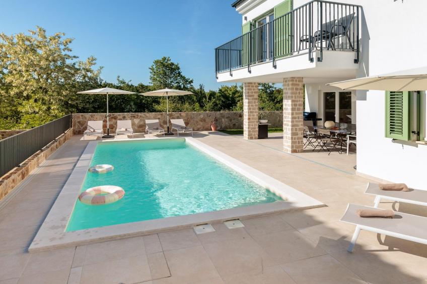 HR Villa Mileni - foto 2