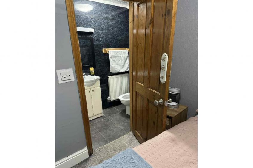 Standard Twin Room - Shared - foto 9