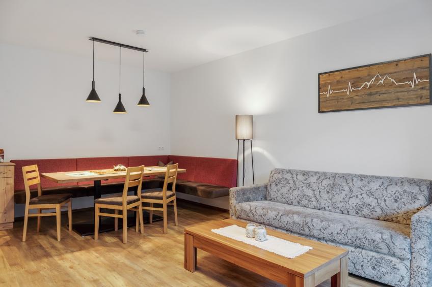 Salzach Appartement Wald - foto 3