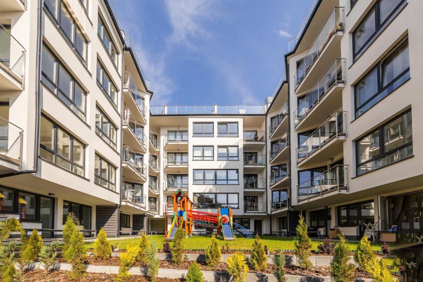 Holiday flat in Rowy - foto 28