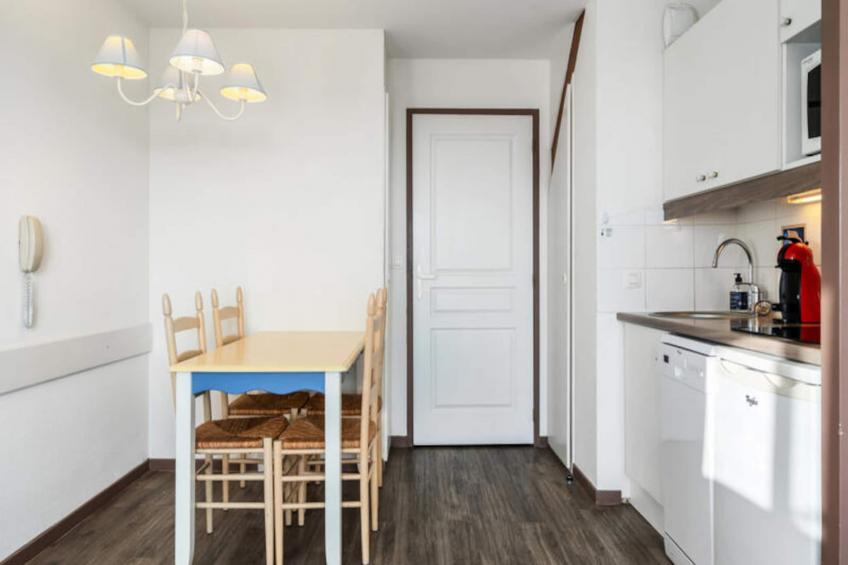 Port du Crouesty Cap'Océan - maeva Home - foto 21