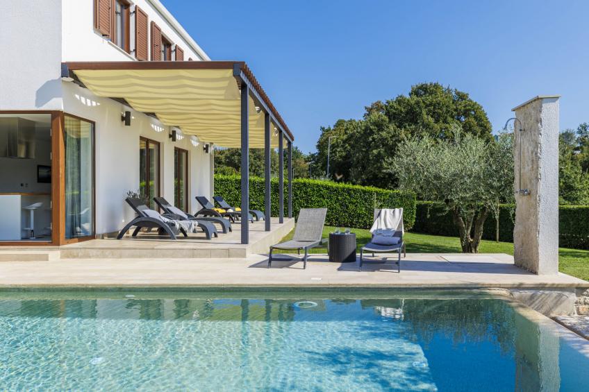 Vakantiewoning - VW-YV6F