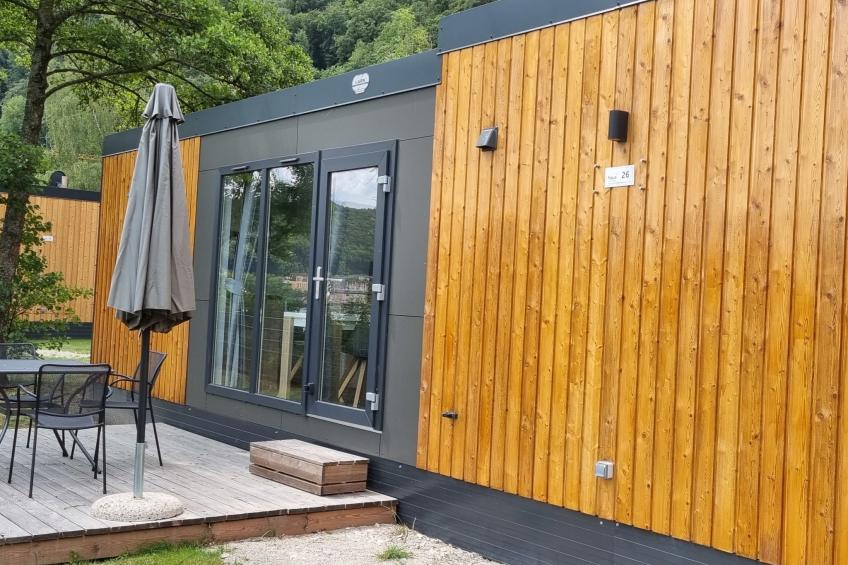 Tiny Haus Flussblick - foto 15