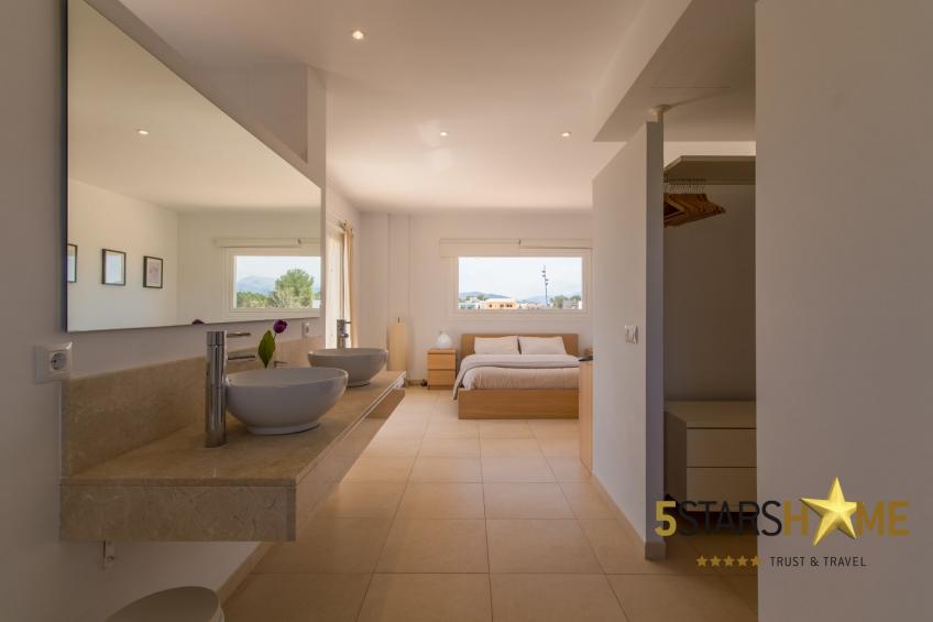 Brisa de Mar 1, Villa 5StarsHome Mallorca - foto 22