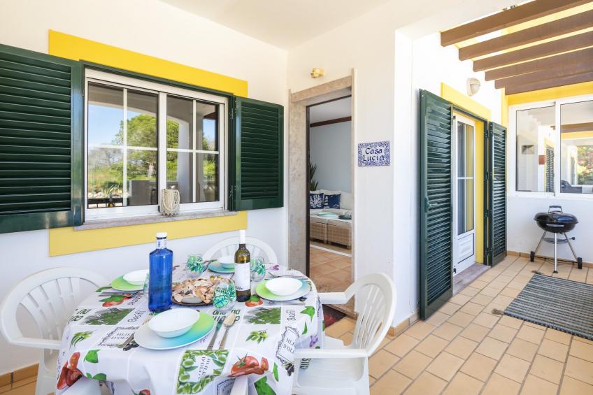 47 Terraços de Benagil (Casa Smith) - foto 14