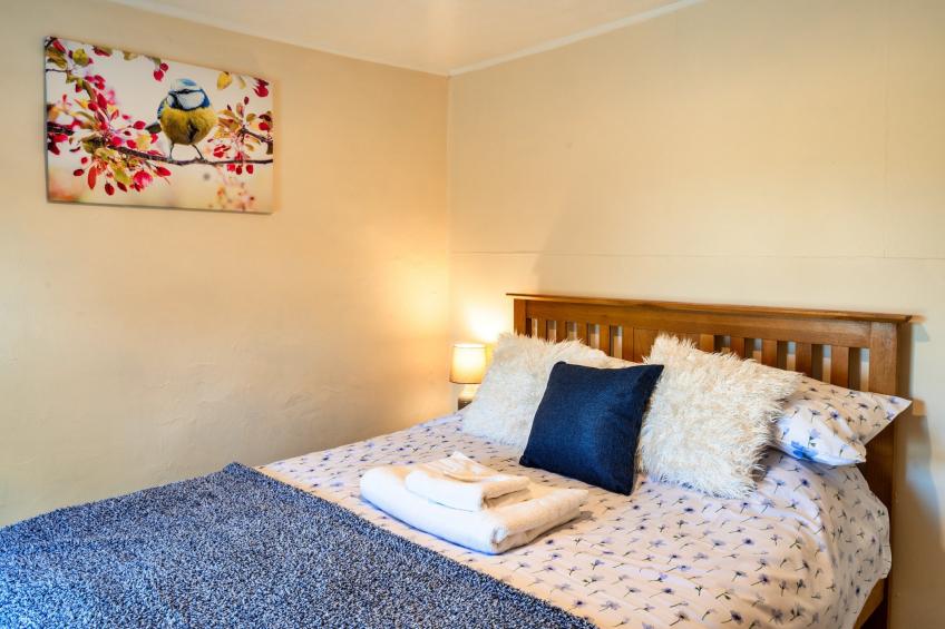 Cutkieve Farm Cottage - foto 4