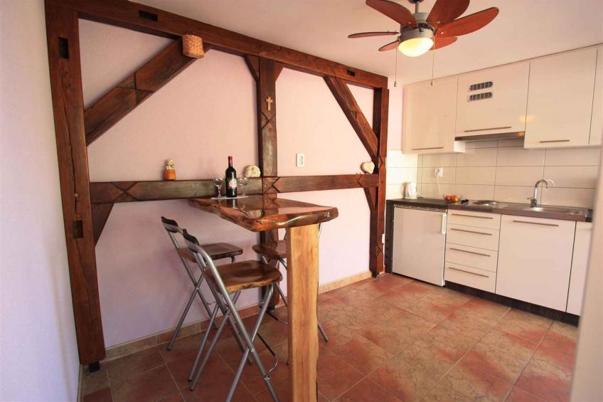 Maison de vacances avec air conditionné - BF-NMJFD - foto 8