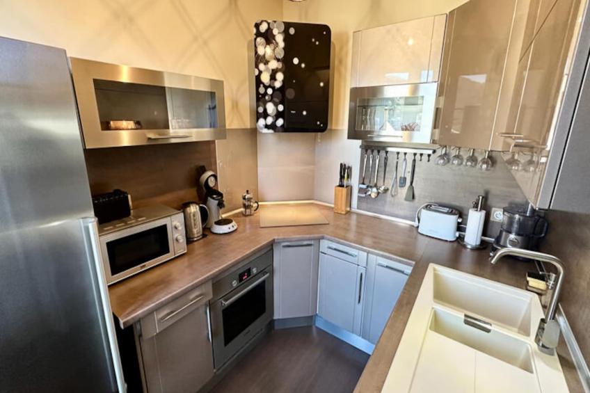 Appartements à Le Mont Dore - foto 4