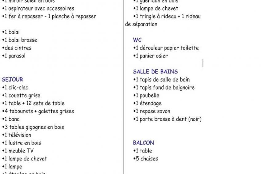 Résidence Balcon Orres - foto 14