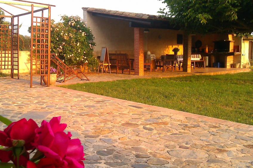 Bauernhaus im Naturpark Gavarres - foto 7