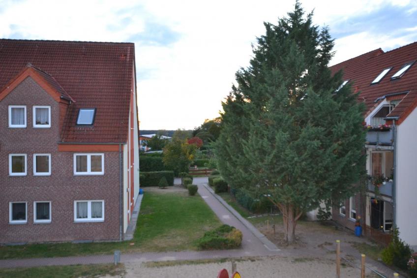 Großzügige Ferienwohnung mit Terrasse - foto 6