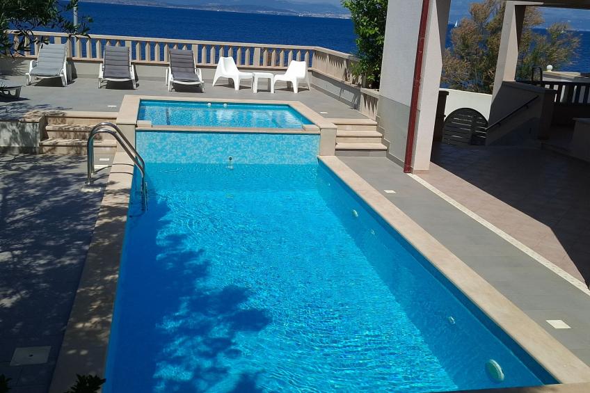 mit beheiztem Außenpool - foto 8