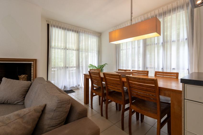 Fronsac Deluxe Piscine 6p - foto 8