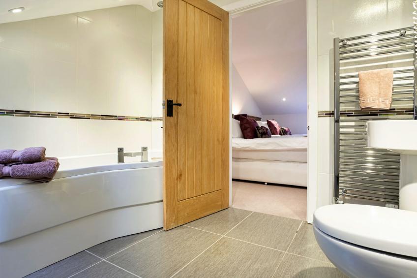 Bretherdale Barn - foto 13