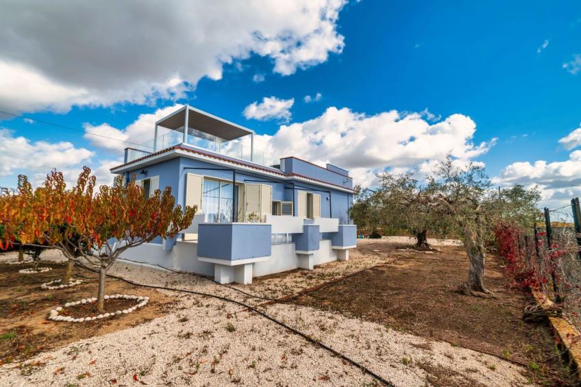 Villa Mamma Martinella - foto 43