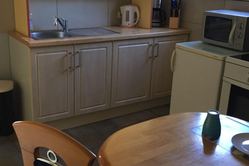 Gemüliche Ferienwohnung Schmandin - foto 22