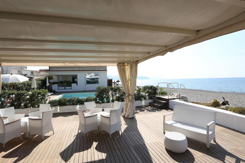 Wohnung mit Grill, Terrasse und Pool - foto 48