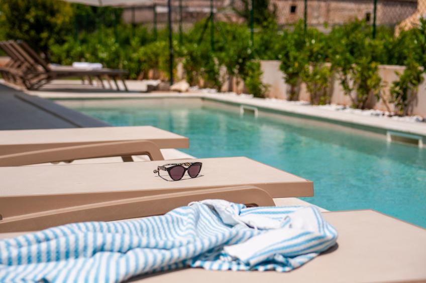 Echo villa, Istra, Pool Jacuzzi, BBQ, Haustierfreundlich - foto 6