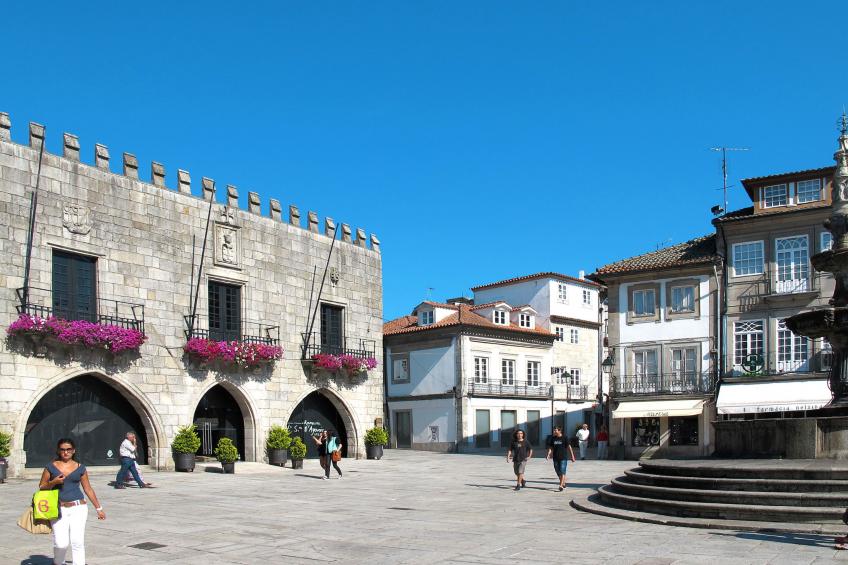 Stilvolle Villa in Viana do Castelo - foto 43