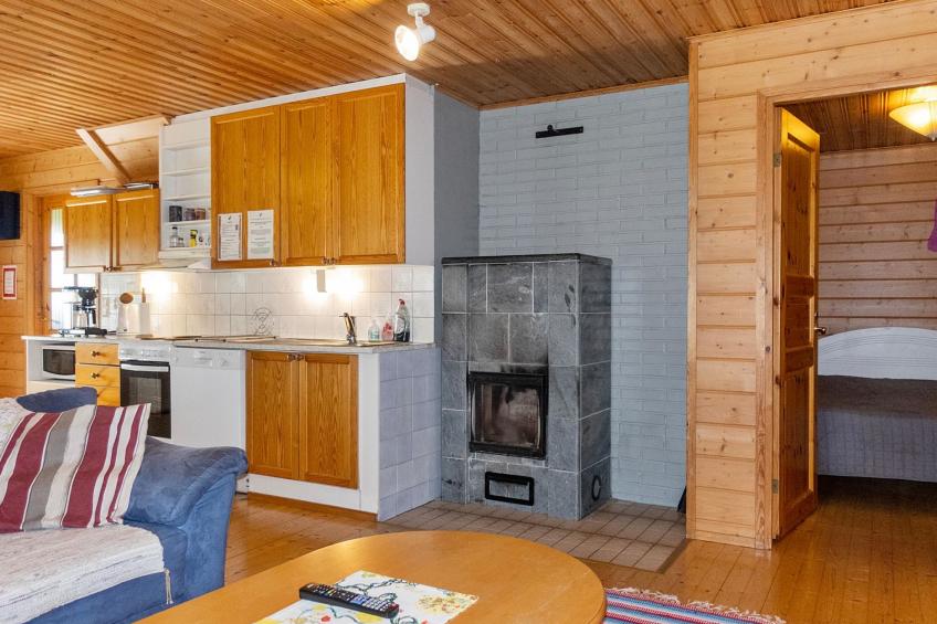 Pilvilinna - foto 14