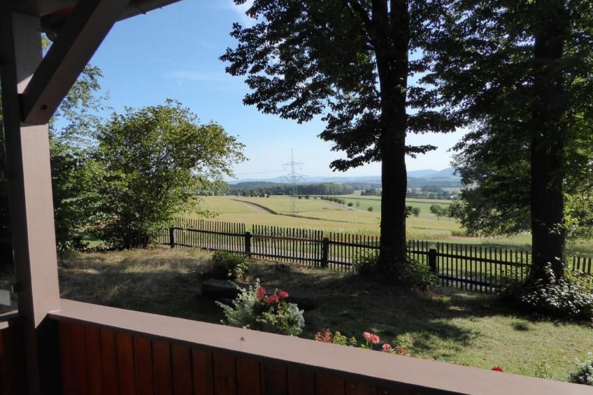 mit Blick auf die Berge - foto 13