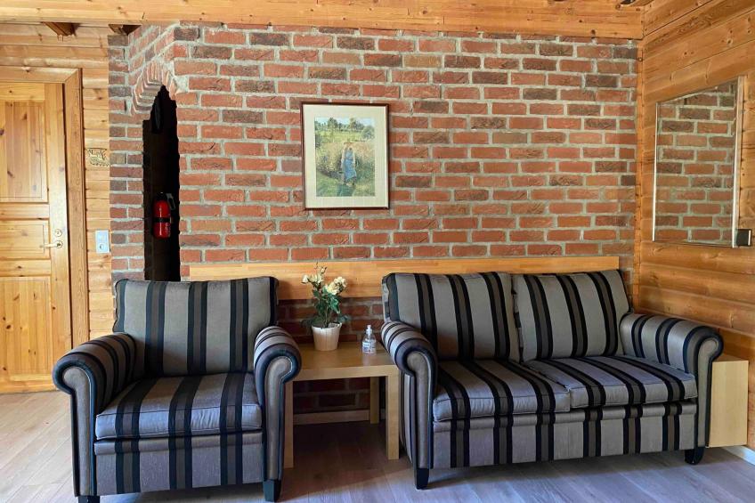 Eifelcottage Wildvogel - foto 6