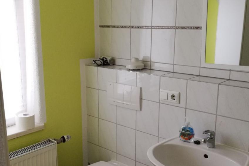 Kleine Ferienwohnung in Freital bei Dresden - foto 3