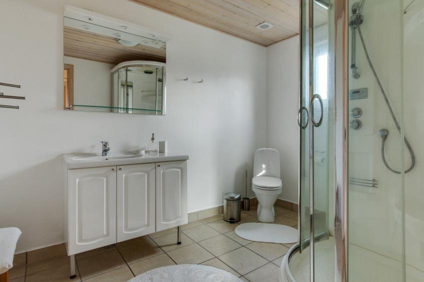 "Abelone" - 150m from the sea in NE Jutland - foto 13