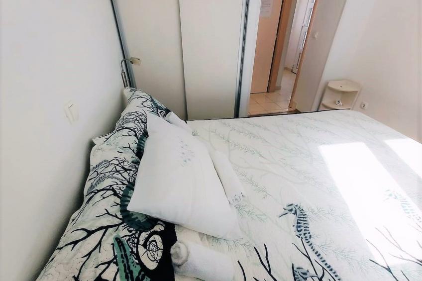 Wohnung in Marina mit Parkplatz, schöne Aussicht - foto 25