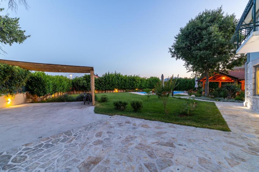 Villa Lavandis - foto 31