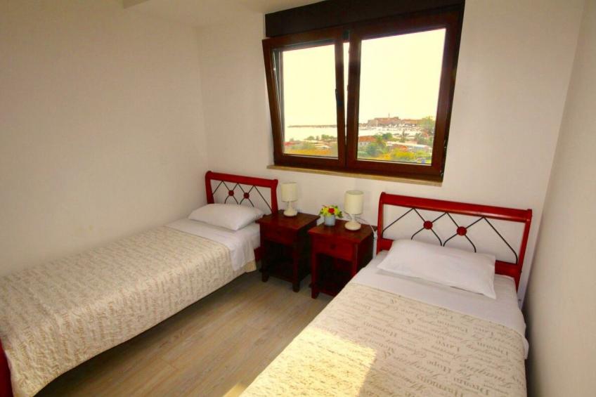 für 4 Personen ca. 45 m² in Budva, Adriaküste Montenegro (Küste um Budva) - foto 22