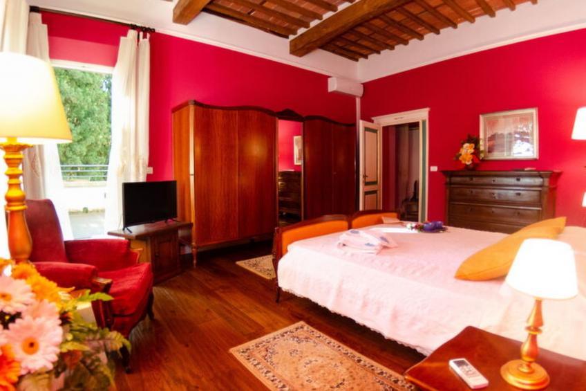 Villa Il Borghetto - foto 32