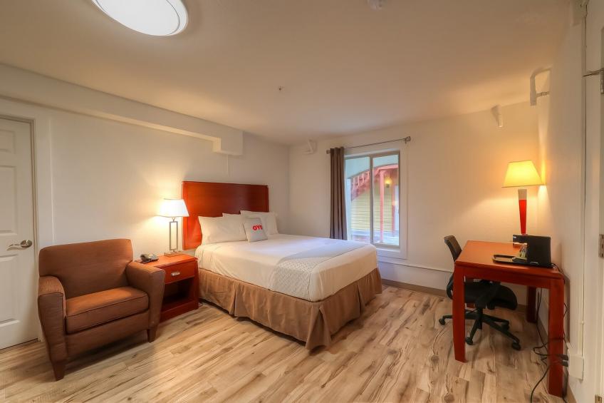 King Bed - foto 19