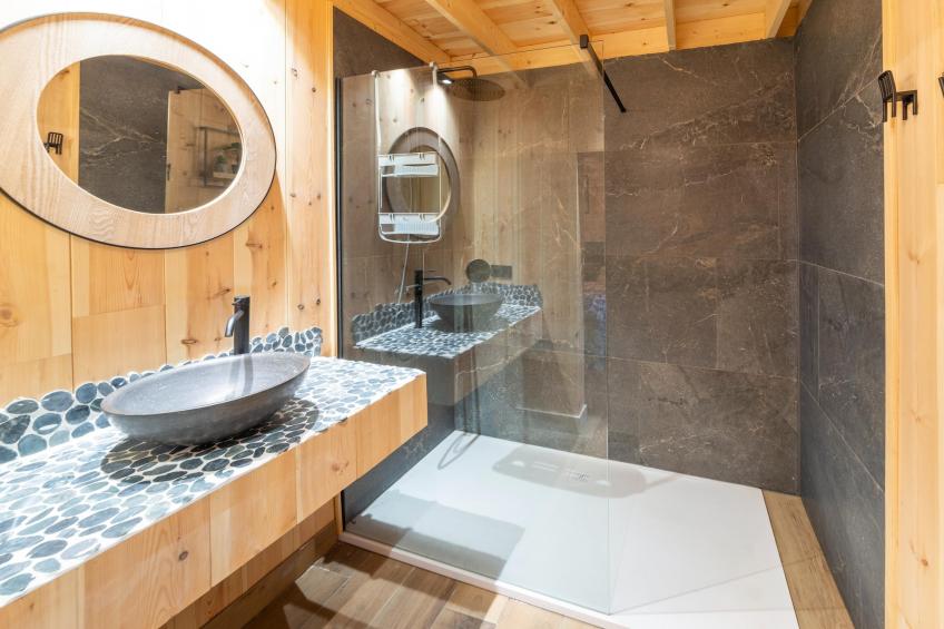 Chalet Interwood d'Oré - foto 29