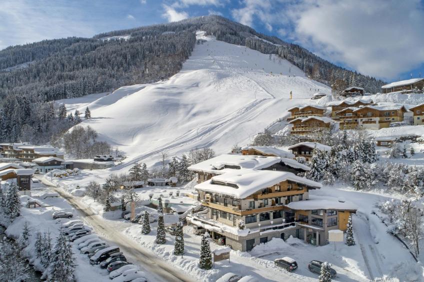 Saalbach Suite 7 - foto 16
