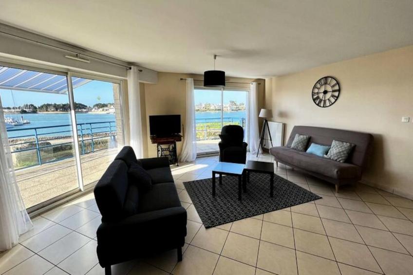 Résidence Vent D'ouest - foto 13