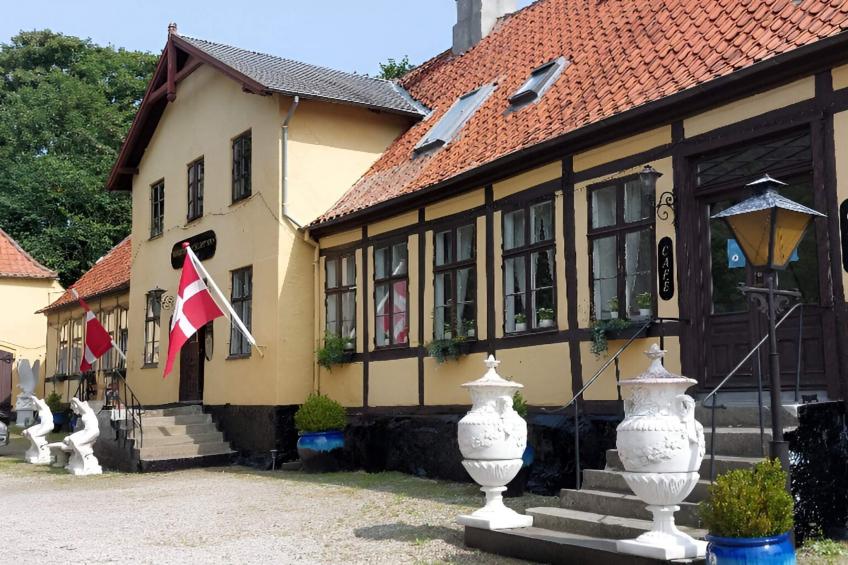 Familiesuite for 7 personer - foto 20