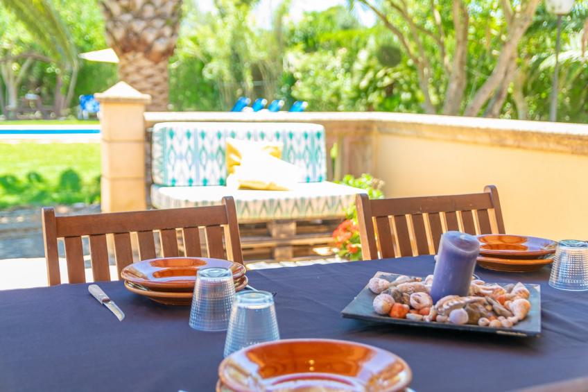 Es Garballons - foto 30