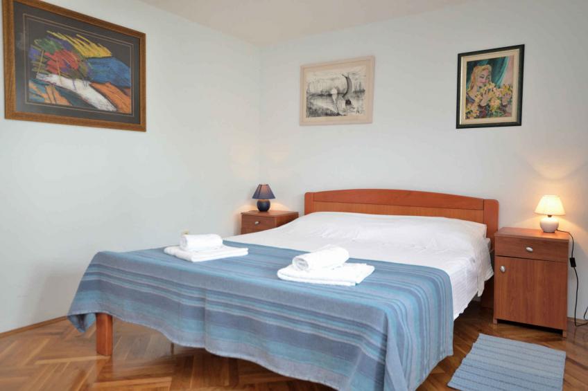 Holiday apartment with terrace and sea view - BF-ZGFZ2 - foto 27