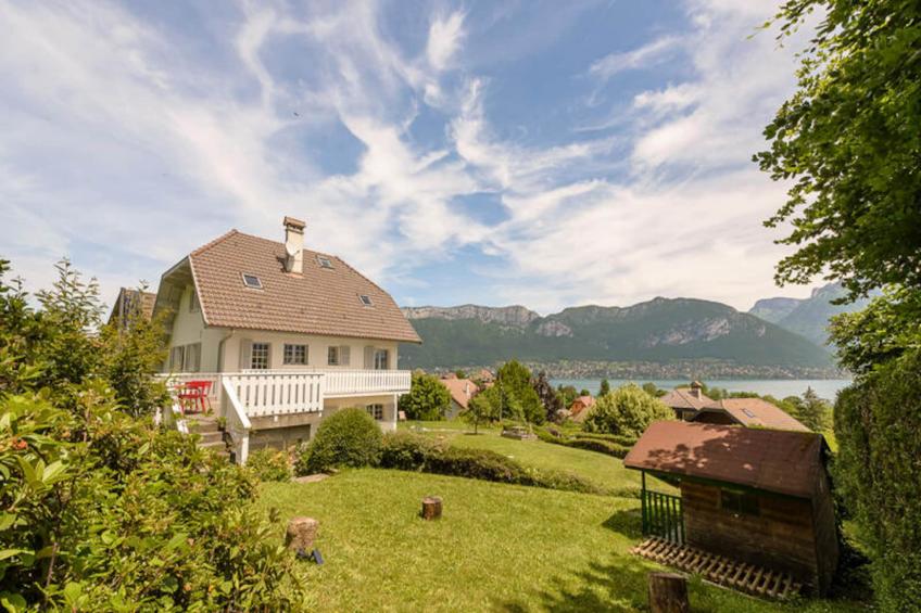 Maison à Sévrier - foto 17