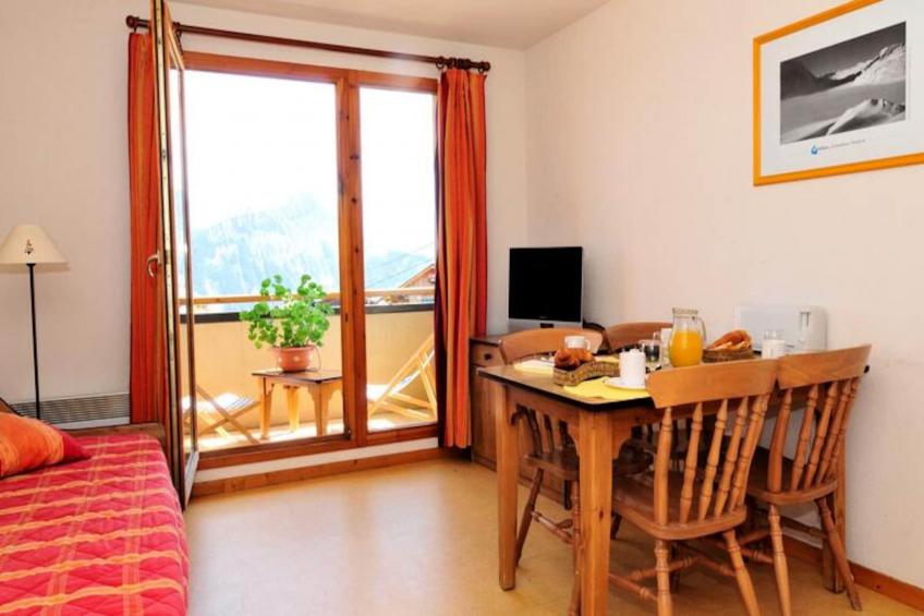 Résidence Goélia Les Chalets de la Toussuire - foto 13