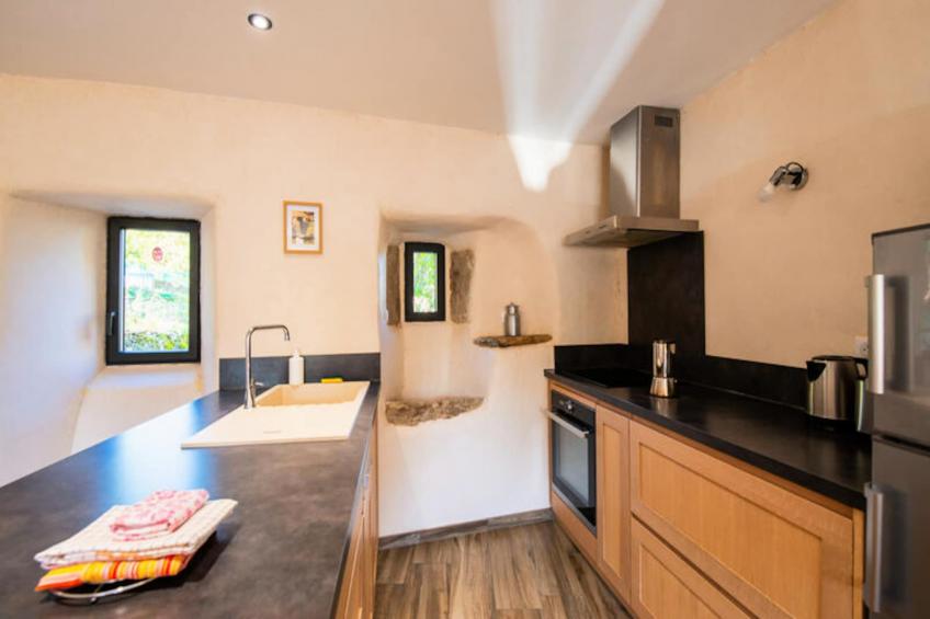 Gîte de France Le gîte du truc de balduc 3 épis - foto 10