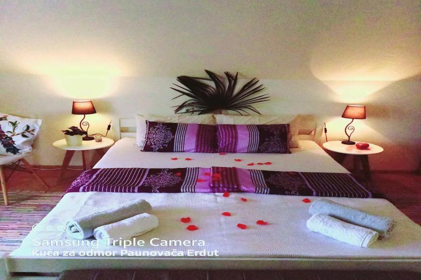 Holiday Home Paunovaca - Two Bedroom Holiday Home - foto 17