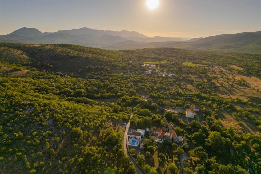 UNIQUE VILLA PIETRA - foto 37