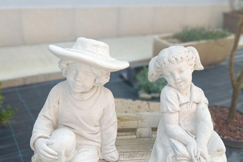 Lucà Wohnungen mit Bergblick - foto 22