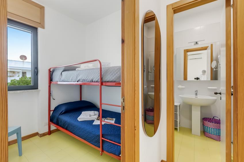 La Rosa Apartment Sea View - foto 10