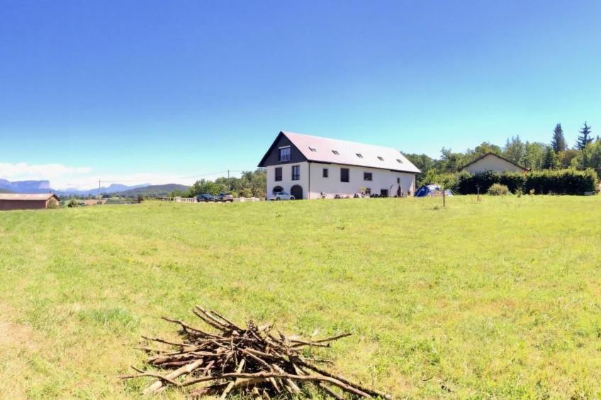 Domäne "Ferme Manoir de Dubourvieux" (Bauernhof Manoir von Dubourvieux) - foto 59