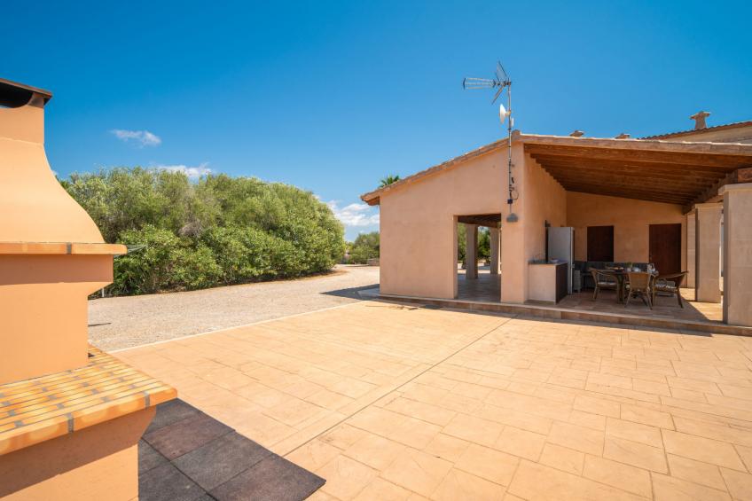 Ferienhaus mit Pool (SSS130) - foto 51