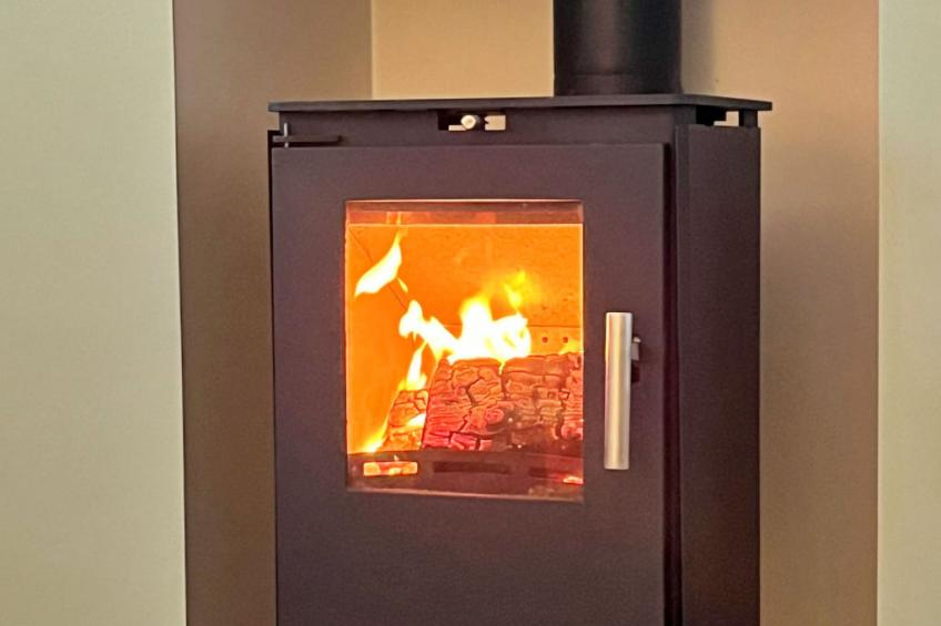 Ellie-Jo Cottage - foto 26