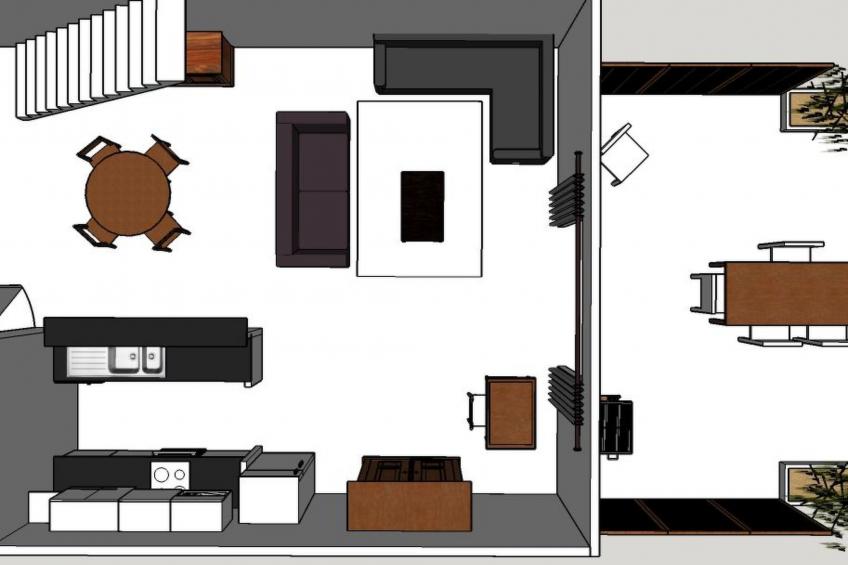 in Souillac mit Gemeinschaftspool - foto 22